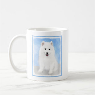 Puppmålning i provexemplar - Cute Original Hund A Kaffemugg