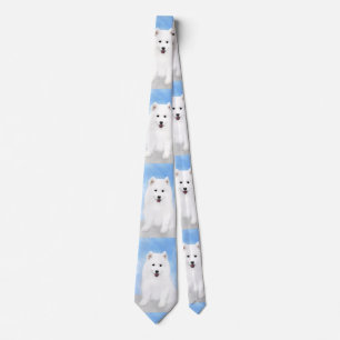 Puppmålning i provexemplar - Cute Original Hund A Slips