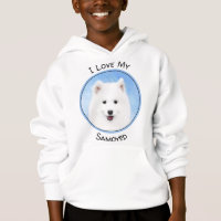 Puppmålning i provexemplar - Cute Original Hund Ar