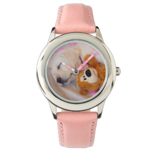 Puppskuddlar 02 armbandsur