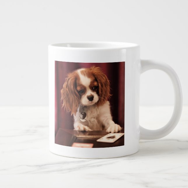 Puppspelningskort Jumbo Mugg (Höger)