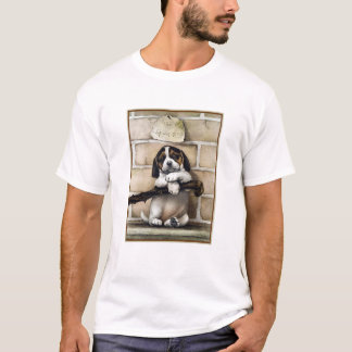 "Puppy, 4 veckor gammal" Tröja