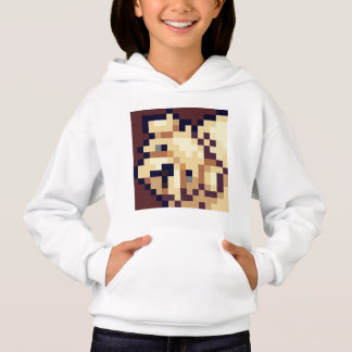 Puppy begging pixelart, Pixel Art  T Shirt