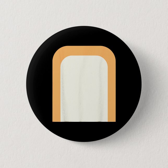 Puppy Blue Heeler Tan Hund Family Child Costume Di Knapp (Framsida)