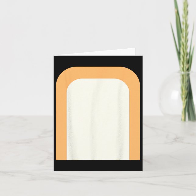 Puppy Blue Heeler Tan Hund Family Child Costume Di Kort (Framsida)