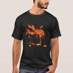 Puppy Breeder Hundägare Tass Kärlek Animal Lover T Shirt