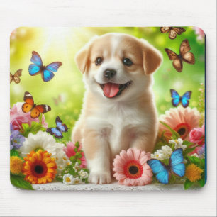 Puppy-design Musmatta