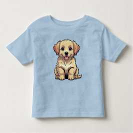 Puppy dog  t shirt