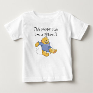 Puppy Dress Up Tshirts och Gifts