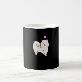 Puppy Gift med provdoft Kaffemugg