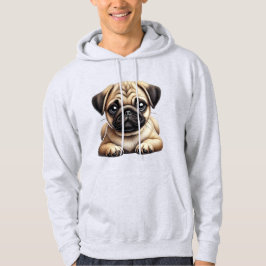 Puppy Hoodie