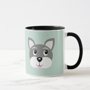 Puppy Hund Coffee Mugg