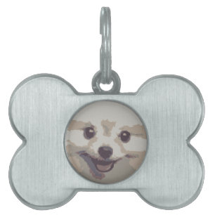 PUPPY HUND ID-bricka HUSDJUR