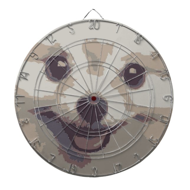 PUPPY HUND PILTAVLA (Framsidan)