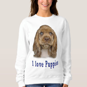 Puppy Hund T Shirt
