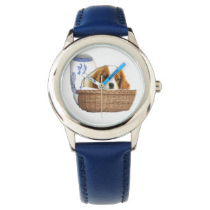 Puppy Hundar Armbandsur
