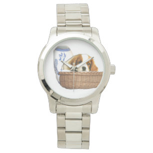 Puppy Hundar Armbandsur