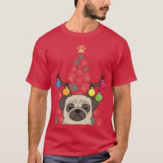 Puppy Julens vintage T Shirt