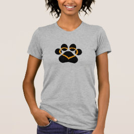 Puppy Kärlek "Fireball Series" T-Shirt