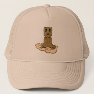 Puppy Kärlek Keps