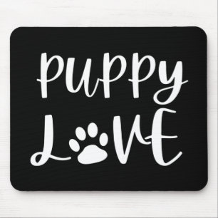 Puppy Kärlek Musmatta