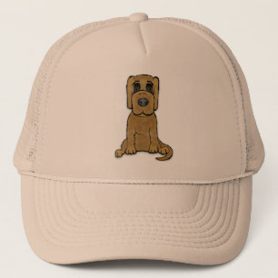 Puppy Kärlek Truckerkeps