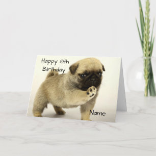Puppy Kort