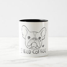 Puppy Mugg