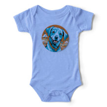 Puppy Orange kärlek