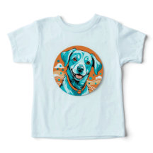 Puppy Orange kärlek