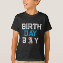 Puppy Party Birthday | Cute Kids Hund