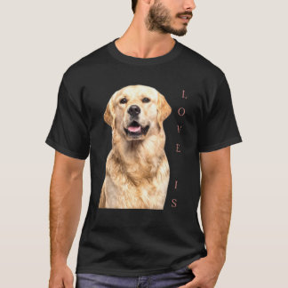 Puppy Pet Tee Hund Cu, Mamma