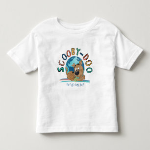 Puppy Scooby-Doo "One Groovy Valp" T Shirt