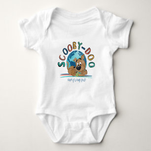 Puppy Scooby-Doo "One Groovy Valp" T Shirt