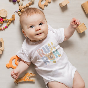 Puppy Scooby-Doo "Ruh Roh" T Shirt