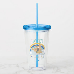 Puppy Scooby-Doo "So Adsible" Take Away Mugg