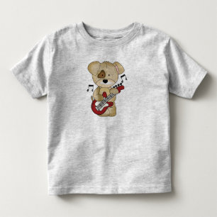 Puppy Sten Shirt T-shirt