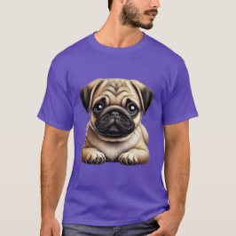 Puppy T Shirt