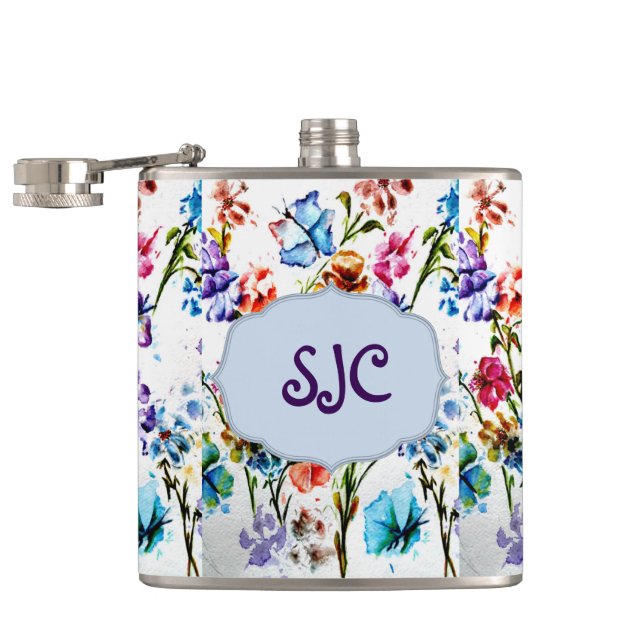 PUPPY TASS AVTRYCK | SVARA FICKPLUNTA (Öppnad)