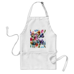 PUPPY TASS AVTRYCK VUXEN APRON FÖRKLÄDE