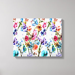 PUPPY TASS   KANVASTRYCK