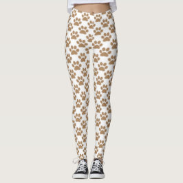 PUPPY TASSAR LEGGINGS