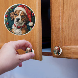 Puppy Wonder Jul Knopp