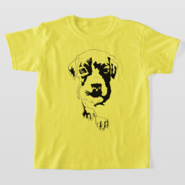 Puppy X Kärlek 1 T Shirt