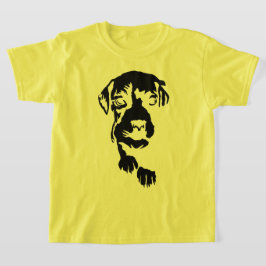 Puppy X Kärlek 3 T Shirt