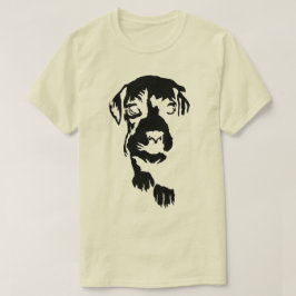 Puppy X Kärlek 3 T Shirt