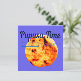Pupusa Time Salvador-favoritmat