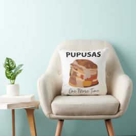 Pupusas El Salvador, Salvador Bread Pupusas Kudde