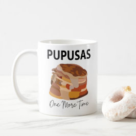 Pupusas El Salvador Salvador Food Pupusas Kaffemugg