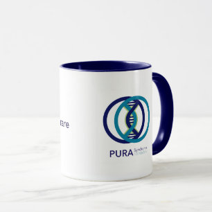 PURA I Kärlek, någon Sällsynt Mugg